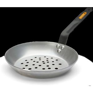 Τηγάνι Για Κάστανα