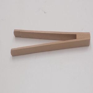 Ξύλινη Τσιμπίδα