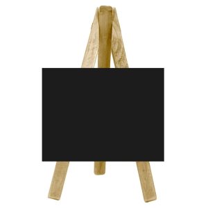 Καβαλετάκι με πίνακα