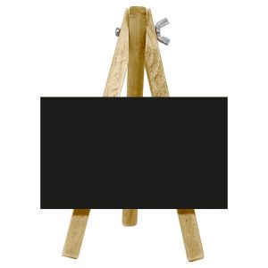 Καβαλετάκι με πίνακα