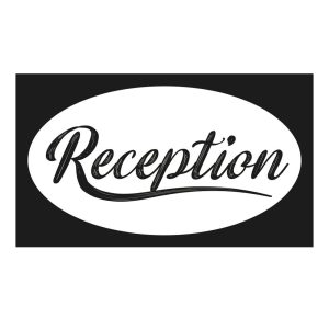 Κάρτα RECEPTION