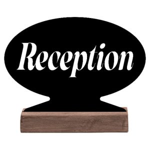 Σήμα RECEPTION